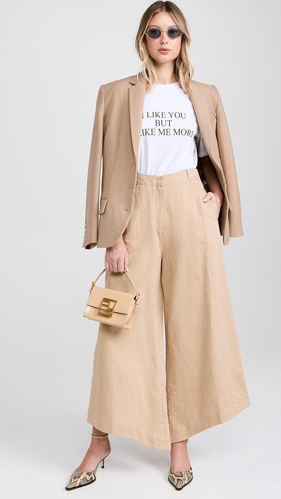 POSSE Ruth Trousers | Shopbop Product Image