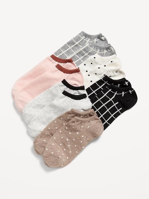 Ankle Socks 6-Pack for Women Product Image