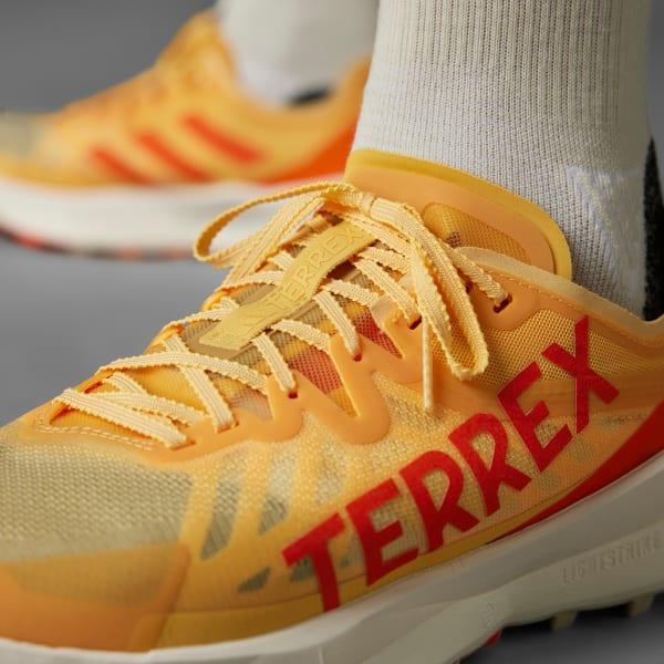 Terrex Agravic Speed Trail Running Shoes Product Image