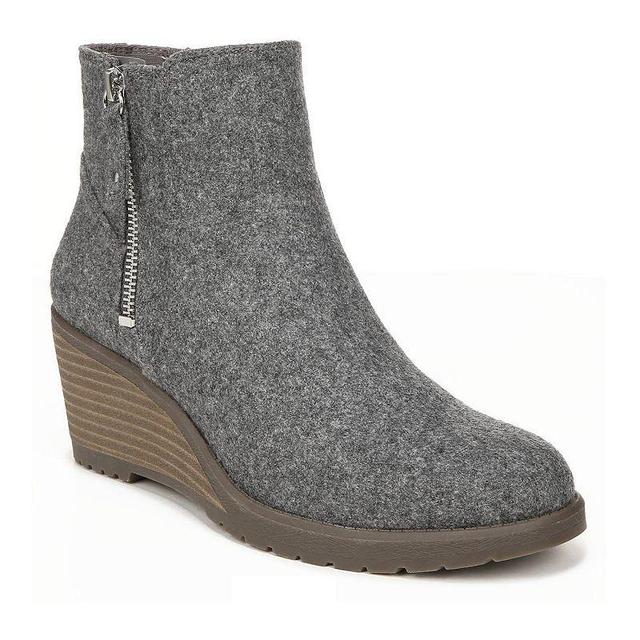 Dr. Scholls Chloe Wedge Bootie Product Image