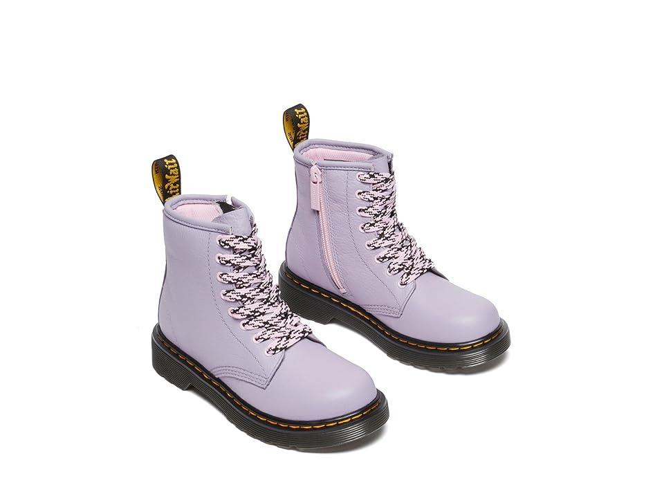 Dr. Martens Corran 3i Boot (Black Atlas) Women's Boots Product Image