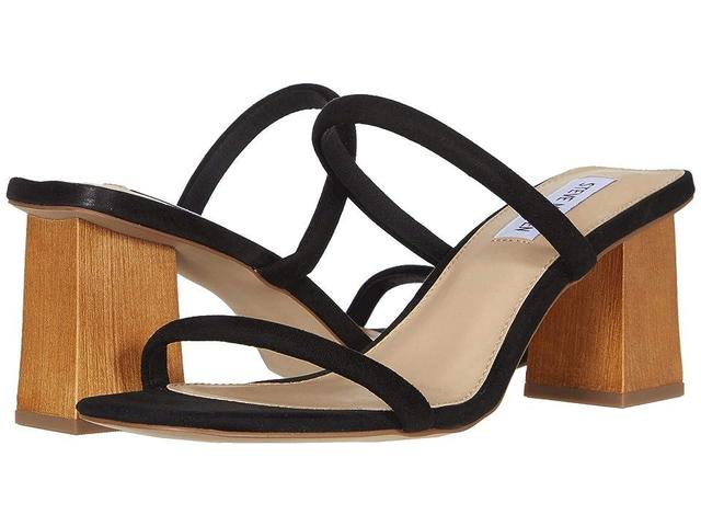 Steve Madden Honey Heeled Sandal Women's Shoes Product Image