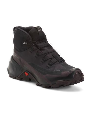 Waterproof Mid Hikers for Women Product Image