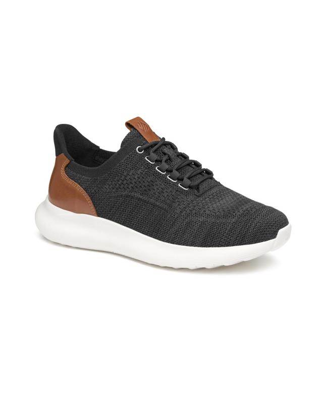 Mens Amherst 2.0 Plain-Toe Knit Sneakers Product Image