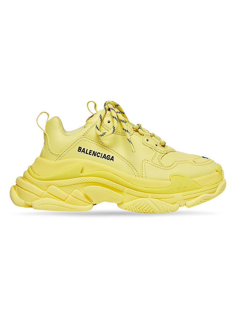 Womens Triple S Sneaker Product Image
