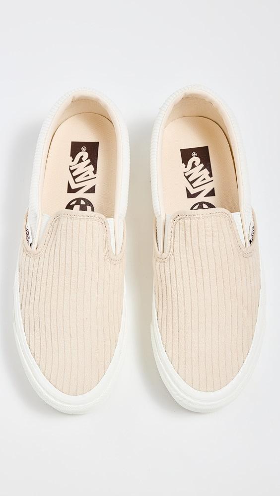 Vans MTE Reissue 98 Slip-On Sneakers | Shopbop Product Image