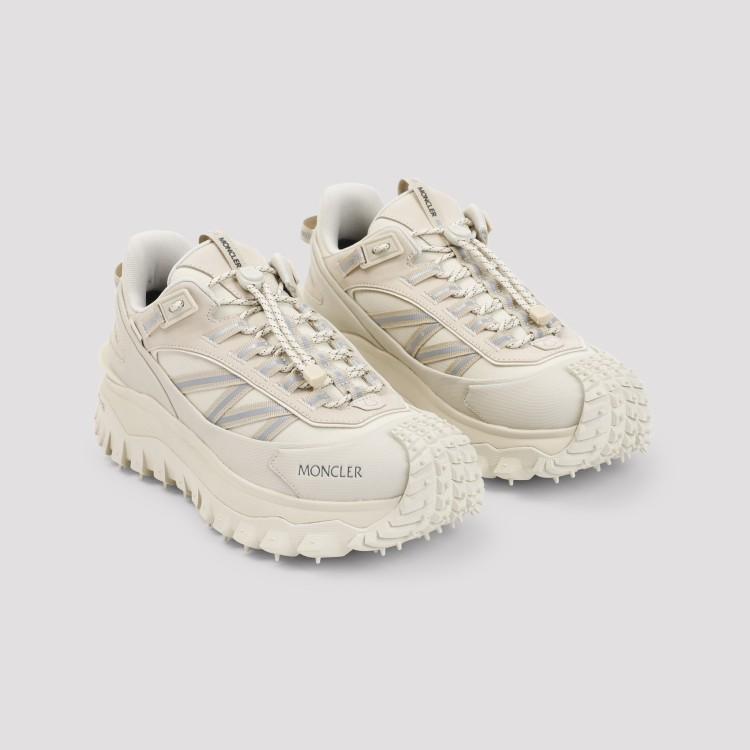 Trailgrip Gtx Sneakers In White Product Image