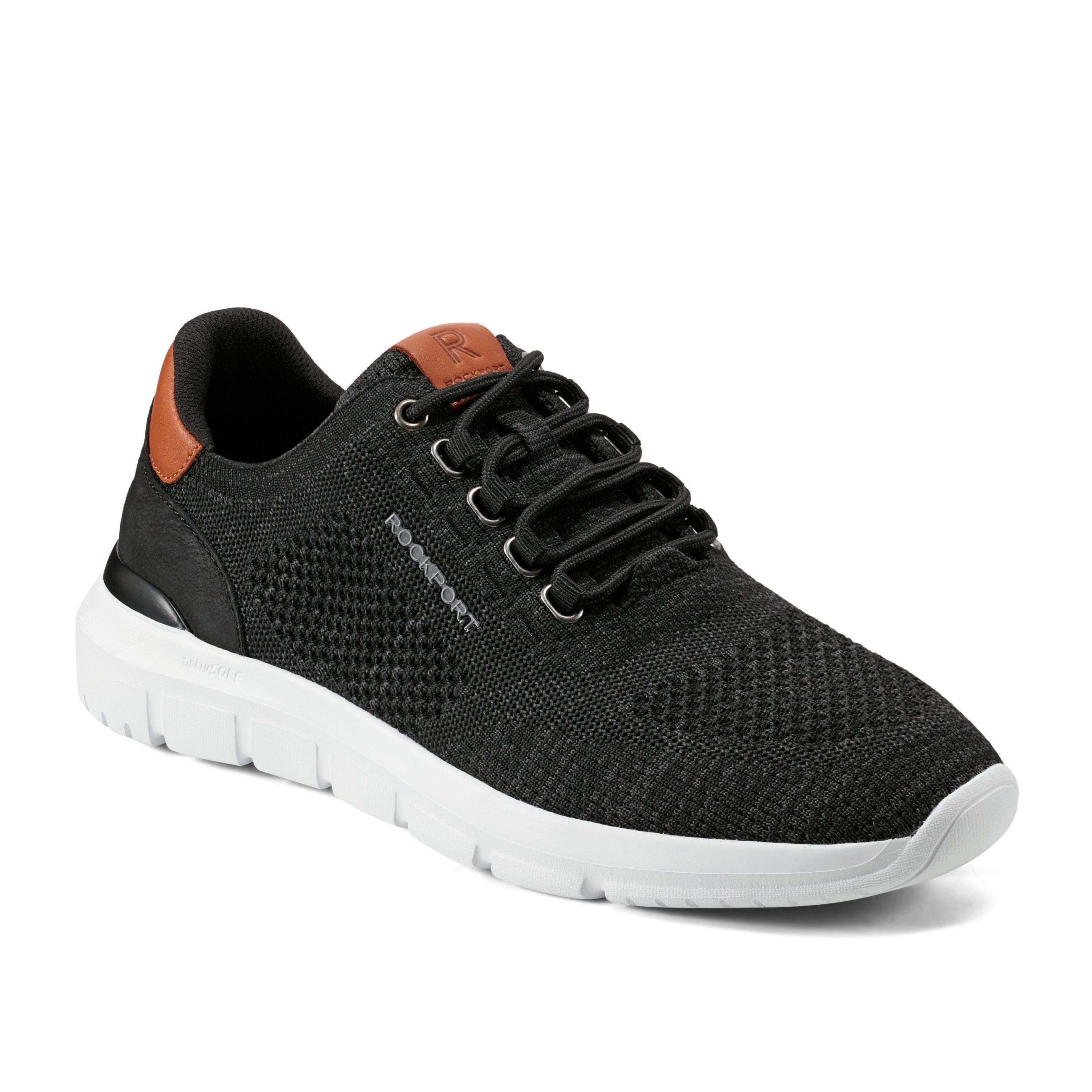 Men's Jaimson Lace-up Casual Sneakers Product Image