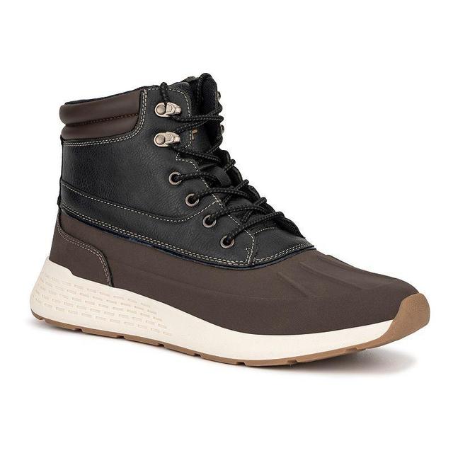 Reserved Footwear Cascade Mens Work Boots Product Image