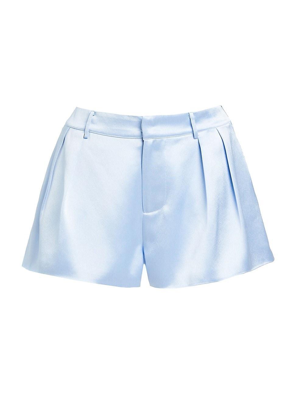 Womens Wren Shorts Product Image