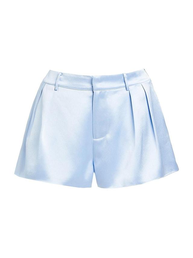 Womens Wren Shorts Product Image