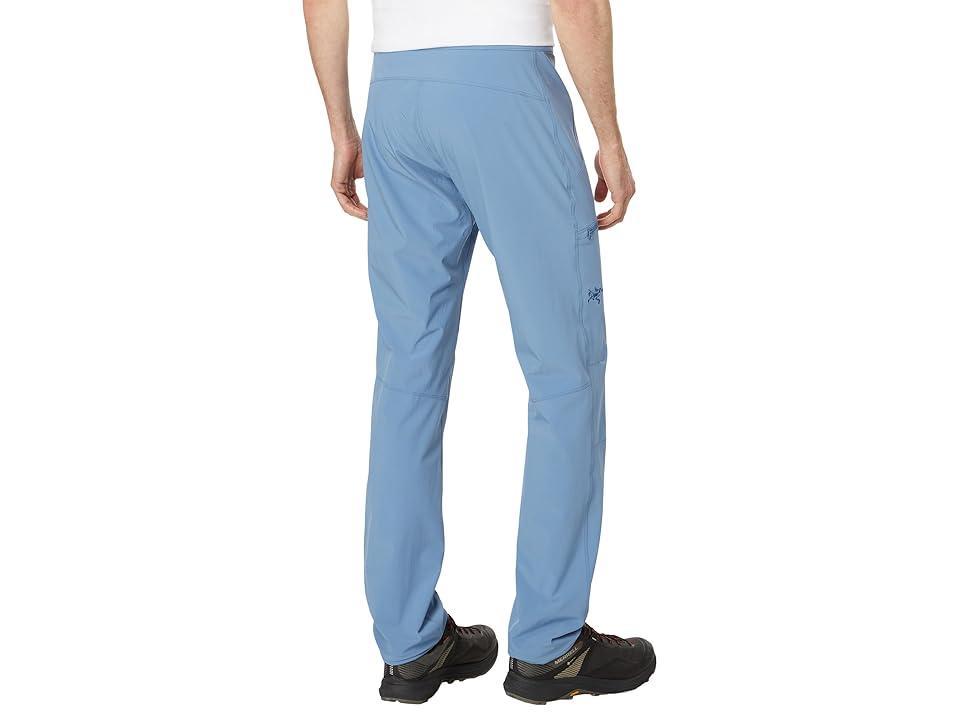 Arc'teryx Gamma Lightweight Pants (Solitude) Men's Clothing Product Image