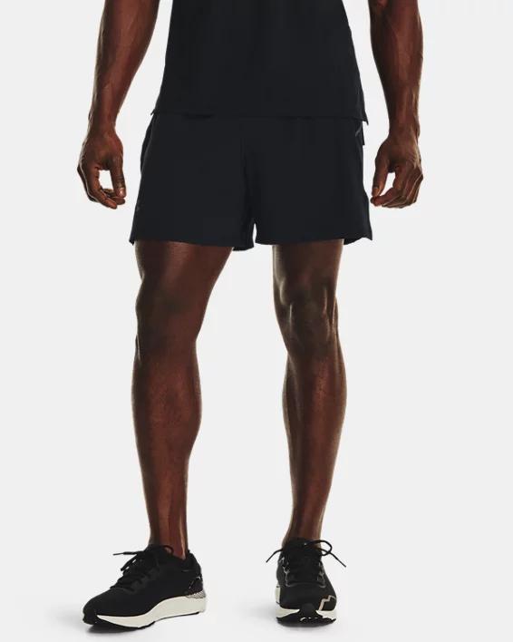 Mens UA Launch Elite 5 Shorts Product Image