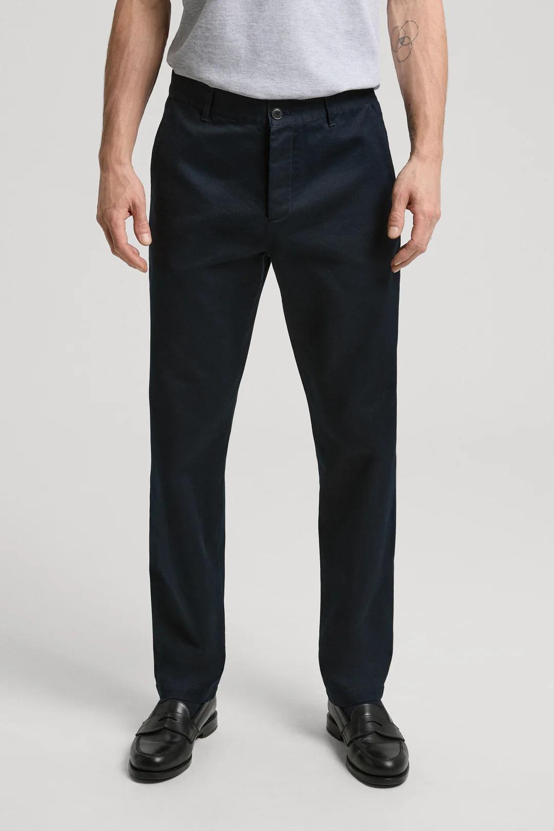 The Regular Twill Chino Product Image