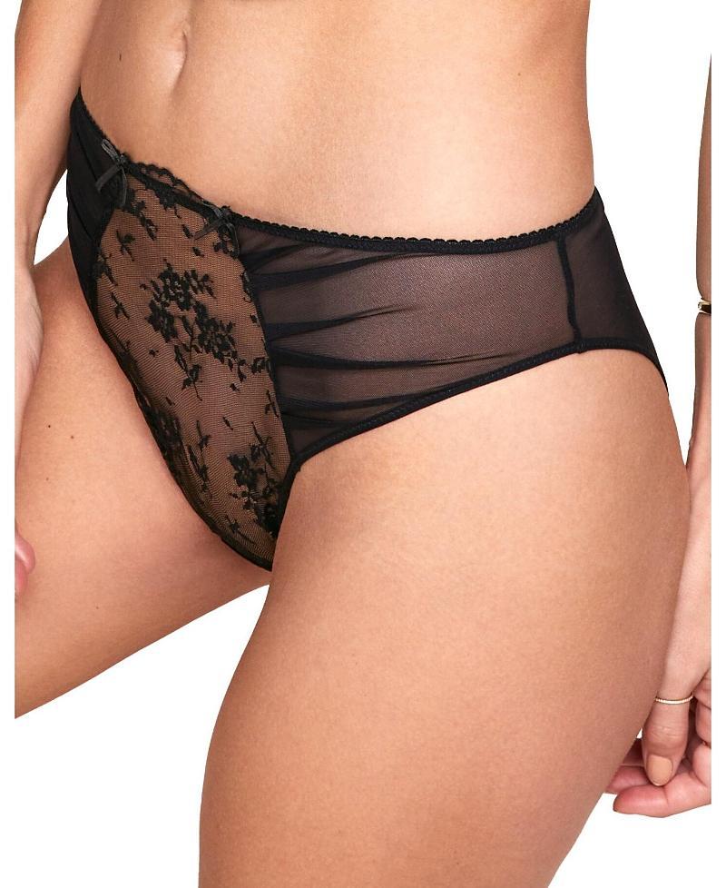 Adore Me Avara Womens High Cut Panty Product Image