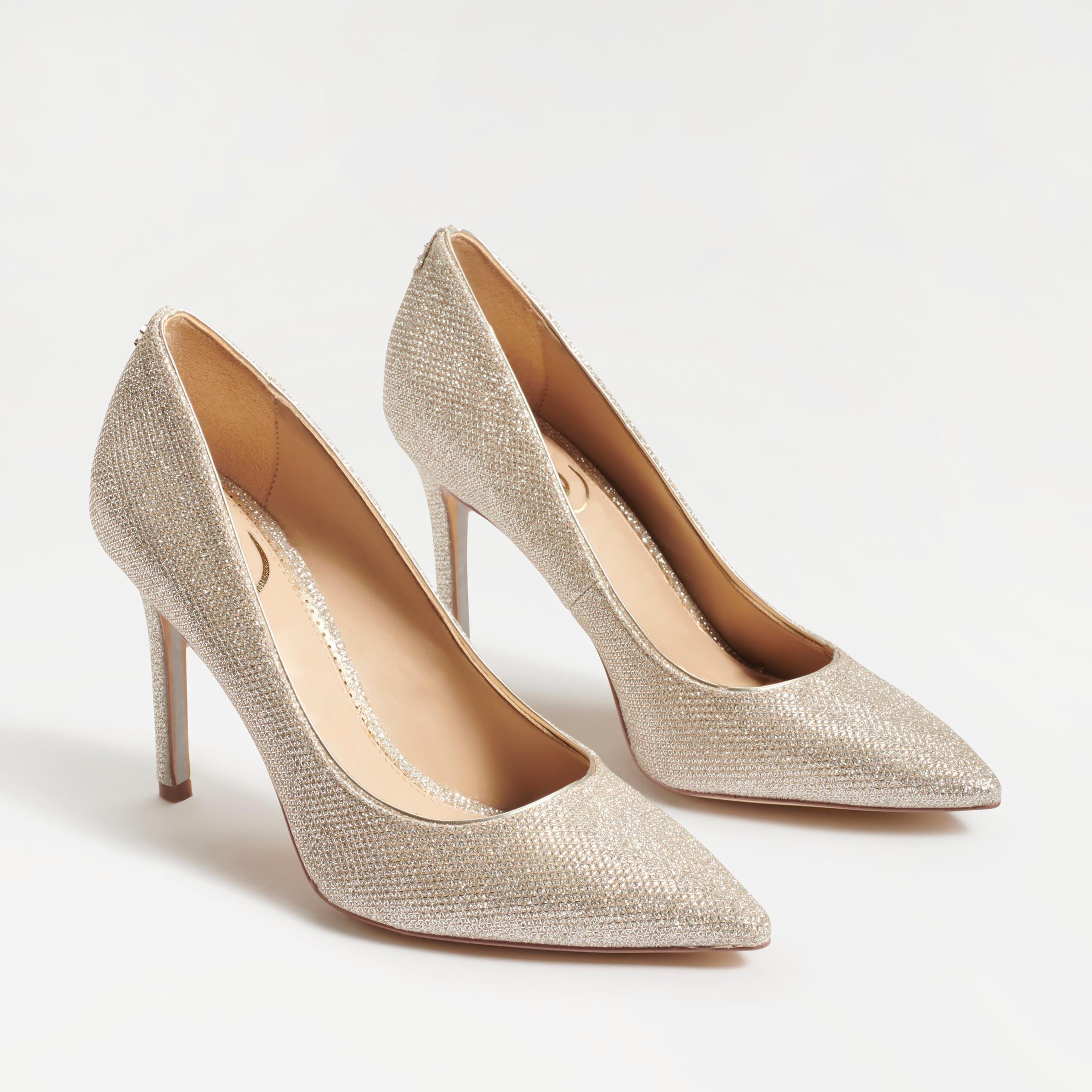 Sam Edelman Hazel (Light ) Women's Shoes Product Image