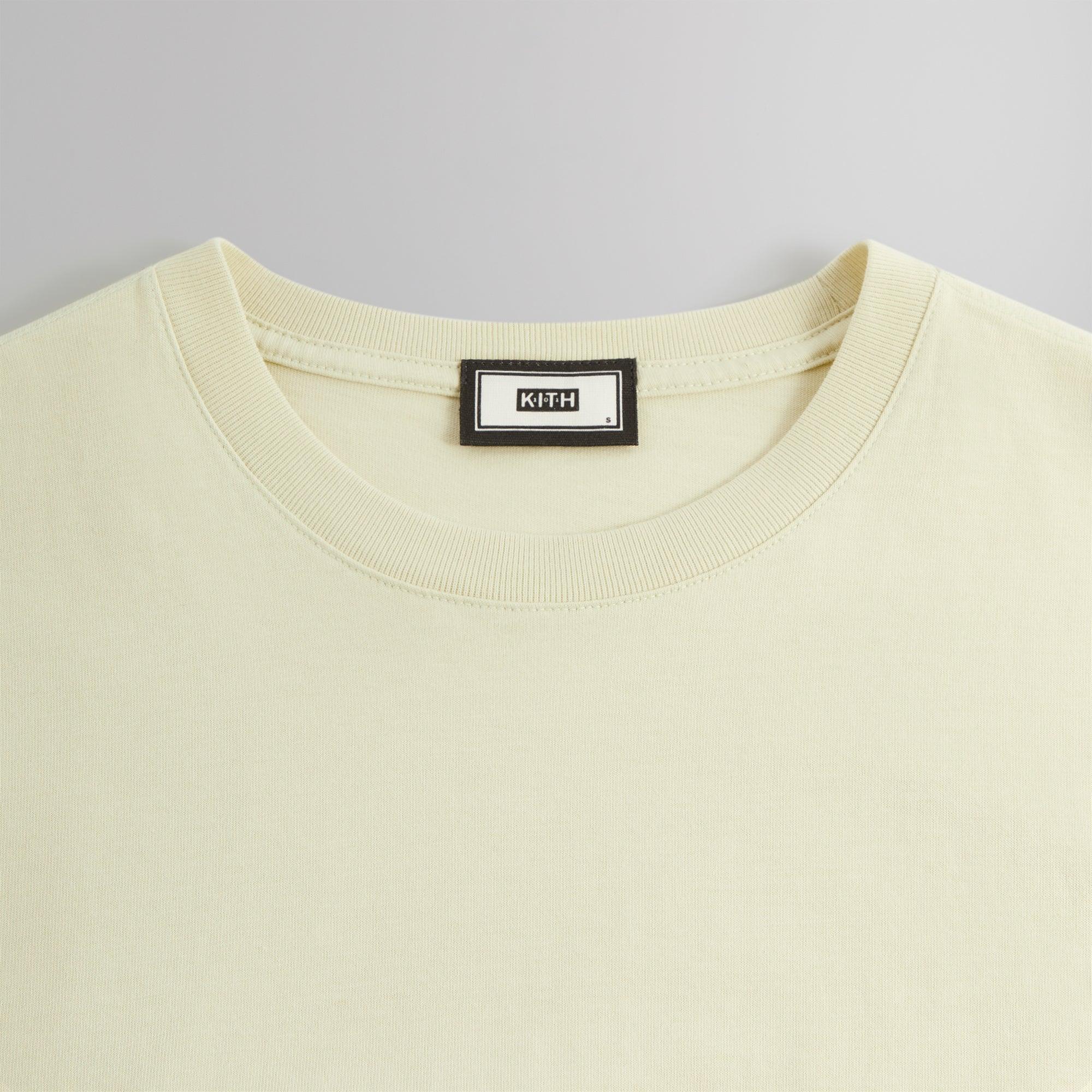 Kith 101 Vintage Tee - Data Male Product Image