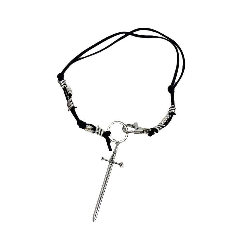 Cross Necklace Product Image