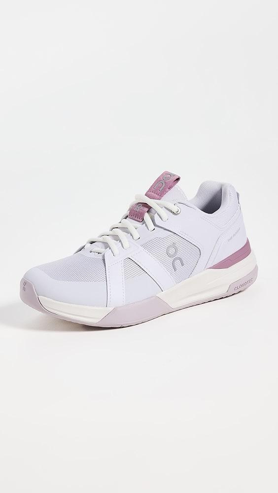 On The Roger Clubhouse Pro Sneakers | Shopbop Product Image