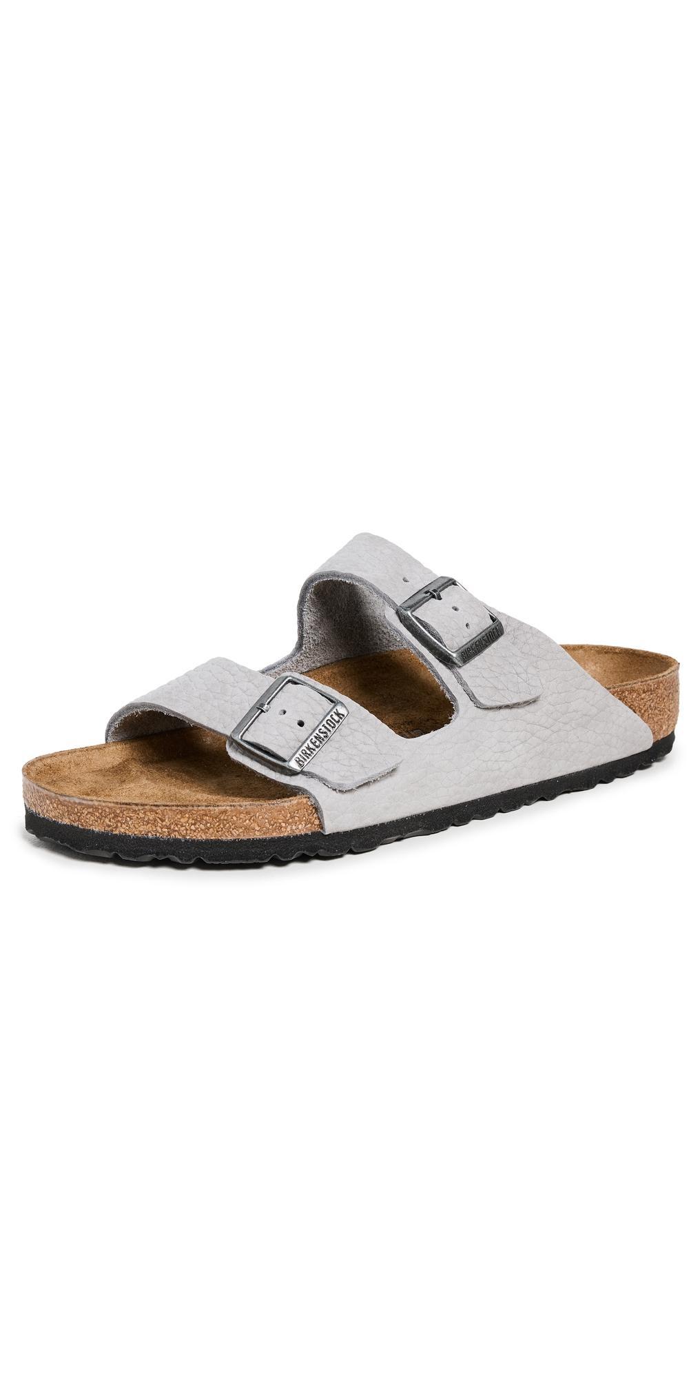 Birkenstock Arizona Desert Slide Sandal Product Image