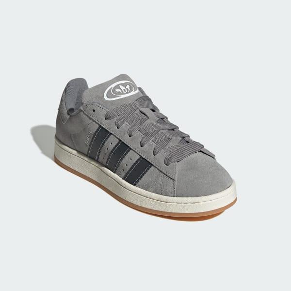 adidas Campus 00s Shoes Grey Three 12 Mens Product Image