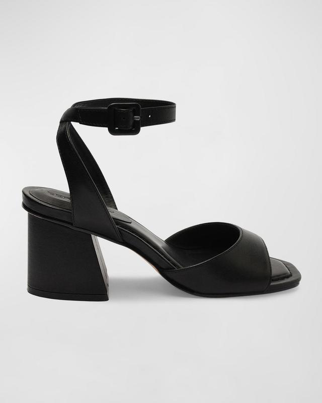 Nyack Mid Heel Sandals Product Image