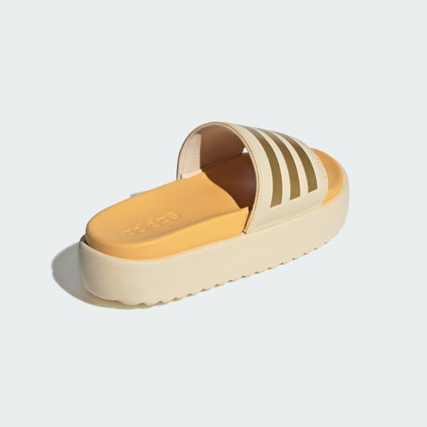 Adilette Platform Slides Product Image