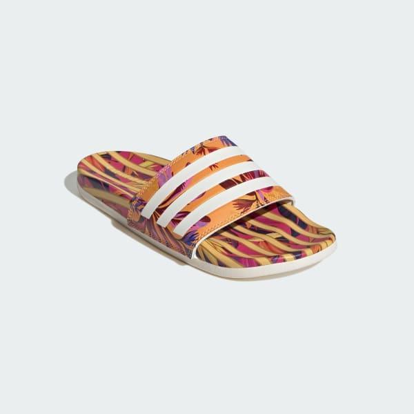 Adilette Comfort Sandals Product Image