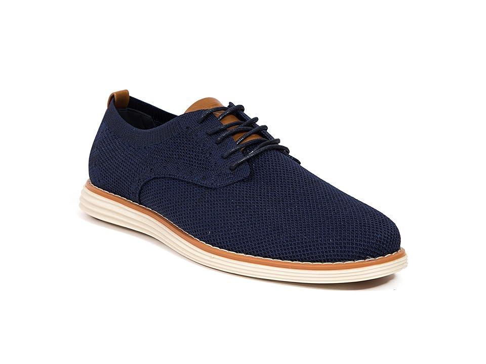 Deer Stags Select Men's Lace Up Wing Tip Shoes Product Image