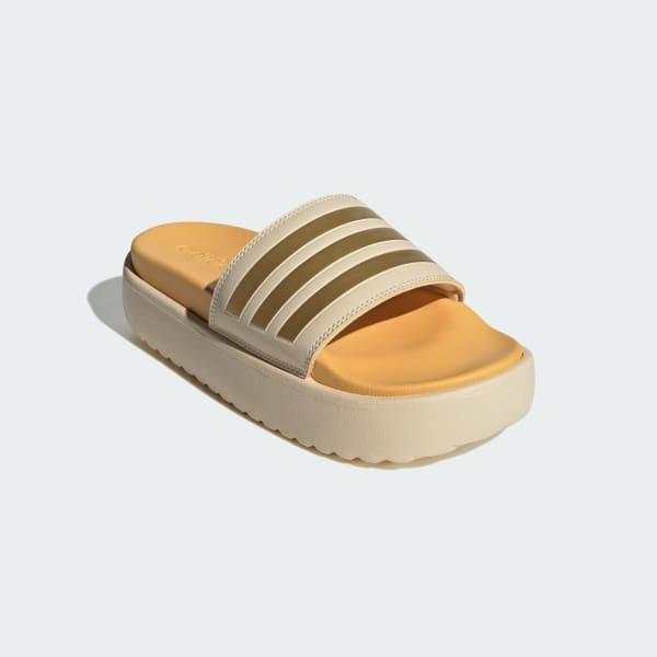 Adilette Platform Slides Product Image