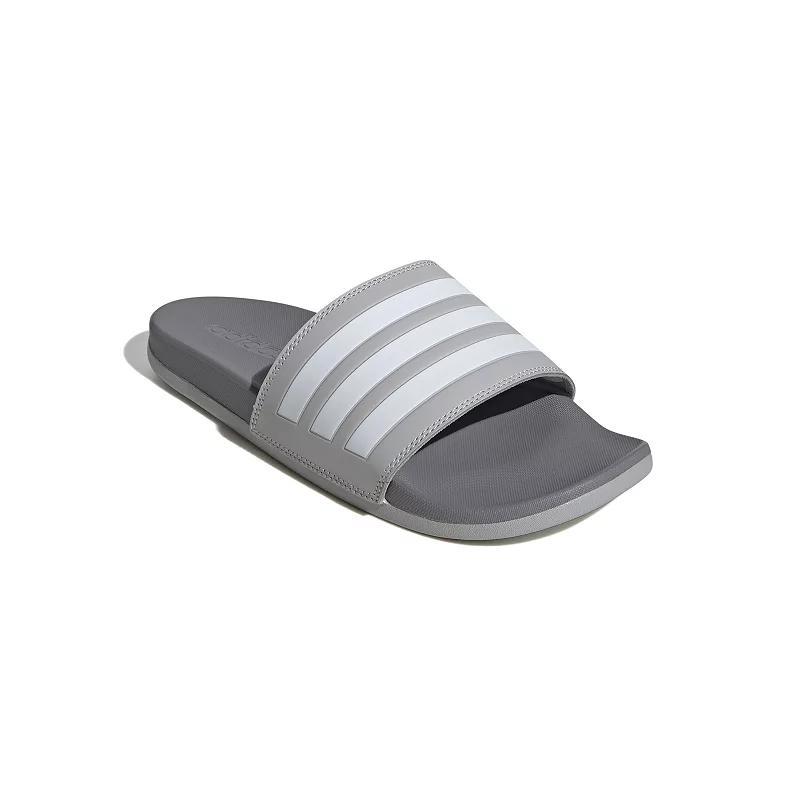 adidas Adilette Mens Comfort Slides Product Image