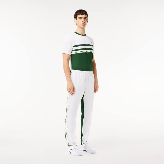 Sportsuit Tennis Sweatpants Product Image