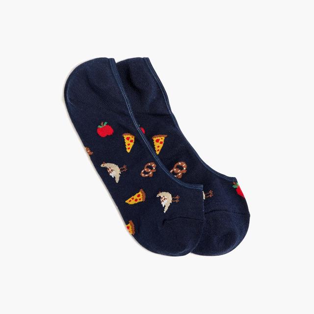 New York no-show socks Product Image