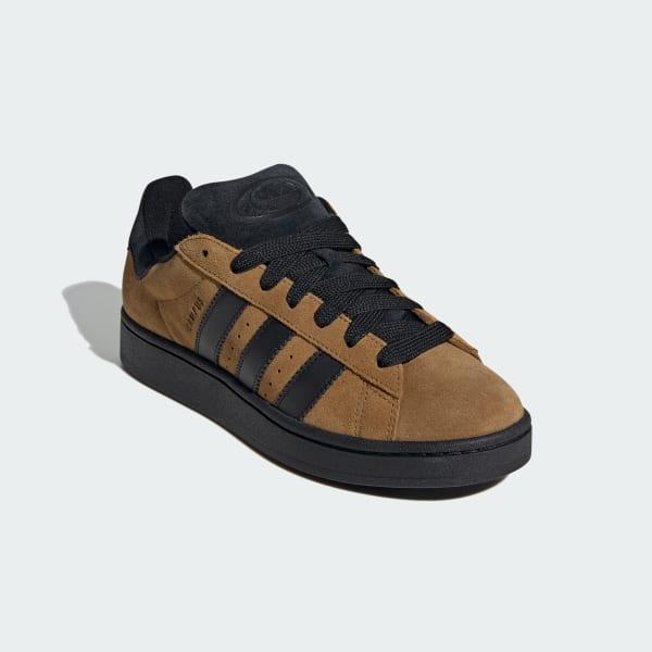 adidas Campus 00s Shoes Core Black 14 Mens Product Image