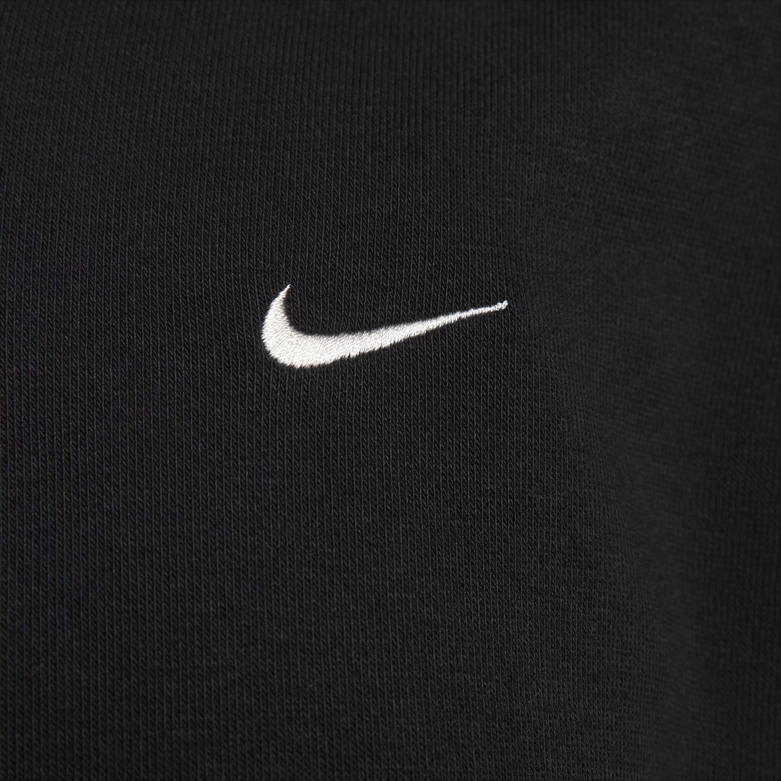 Womens Nike Sportswear Chill Terry Full-Zip Hoodie Product Image