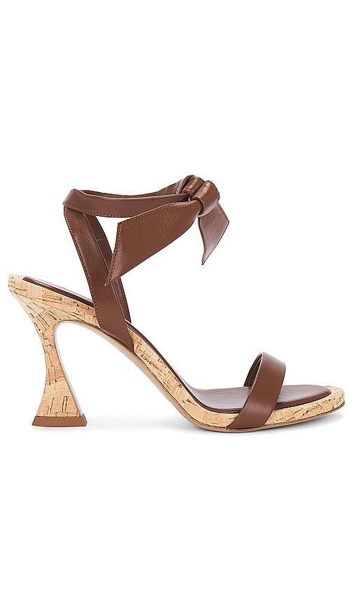 Ankle Wrap Clarita Sandal Product Image