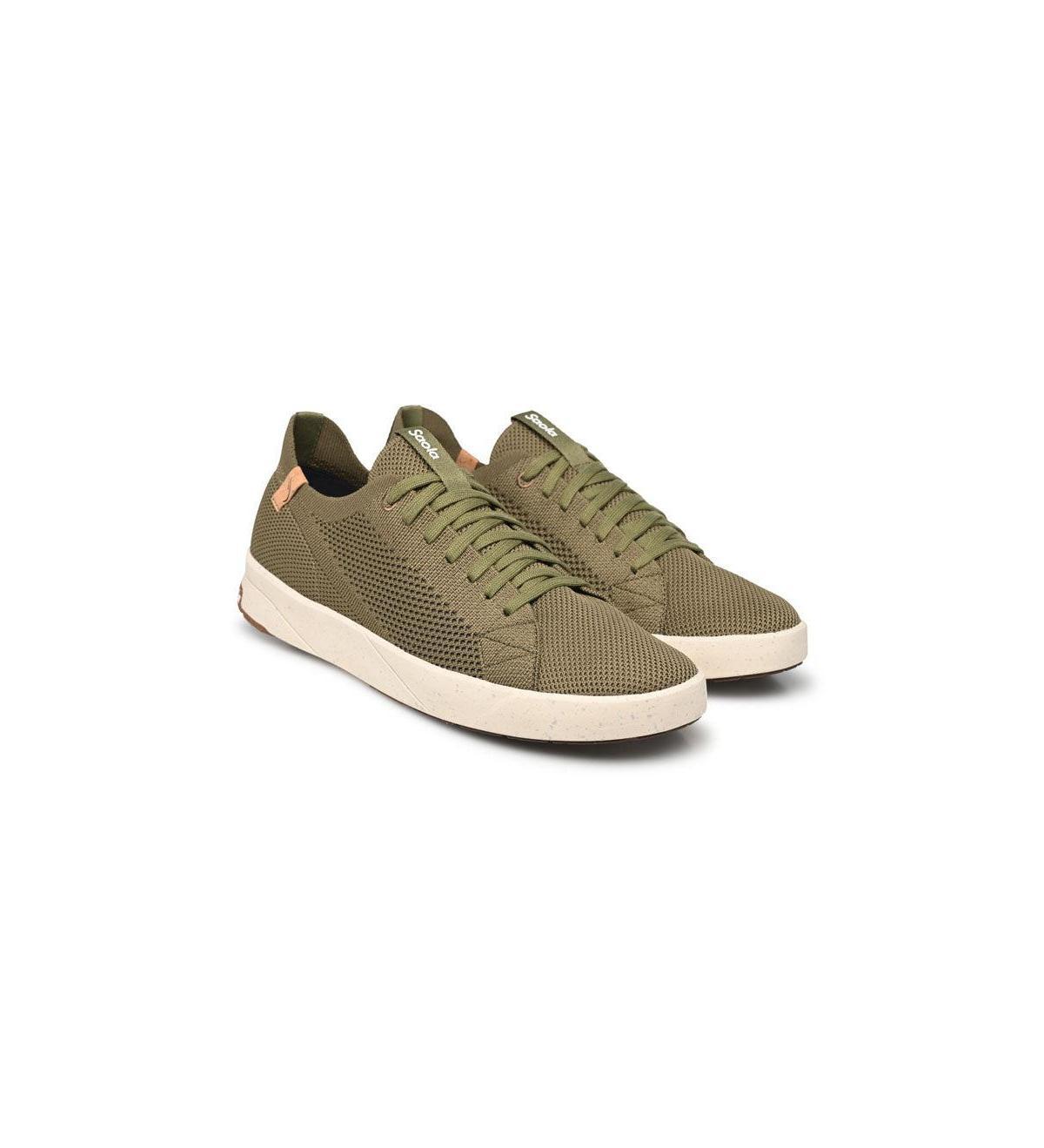 Cannon Knit Mens Sneaker M 2 Product Image