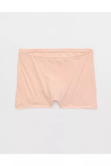 SMOOTHEZ Everyday Boyshort Underwear Women's Product Image