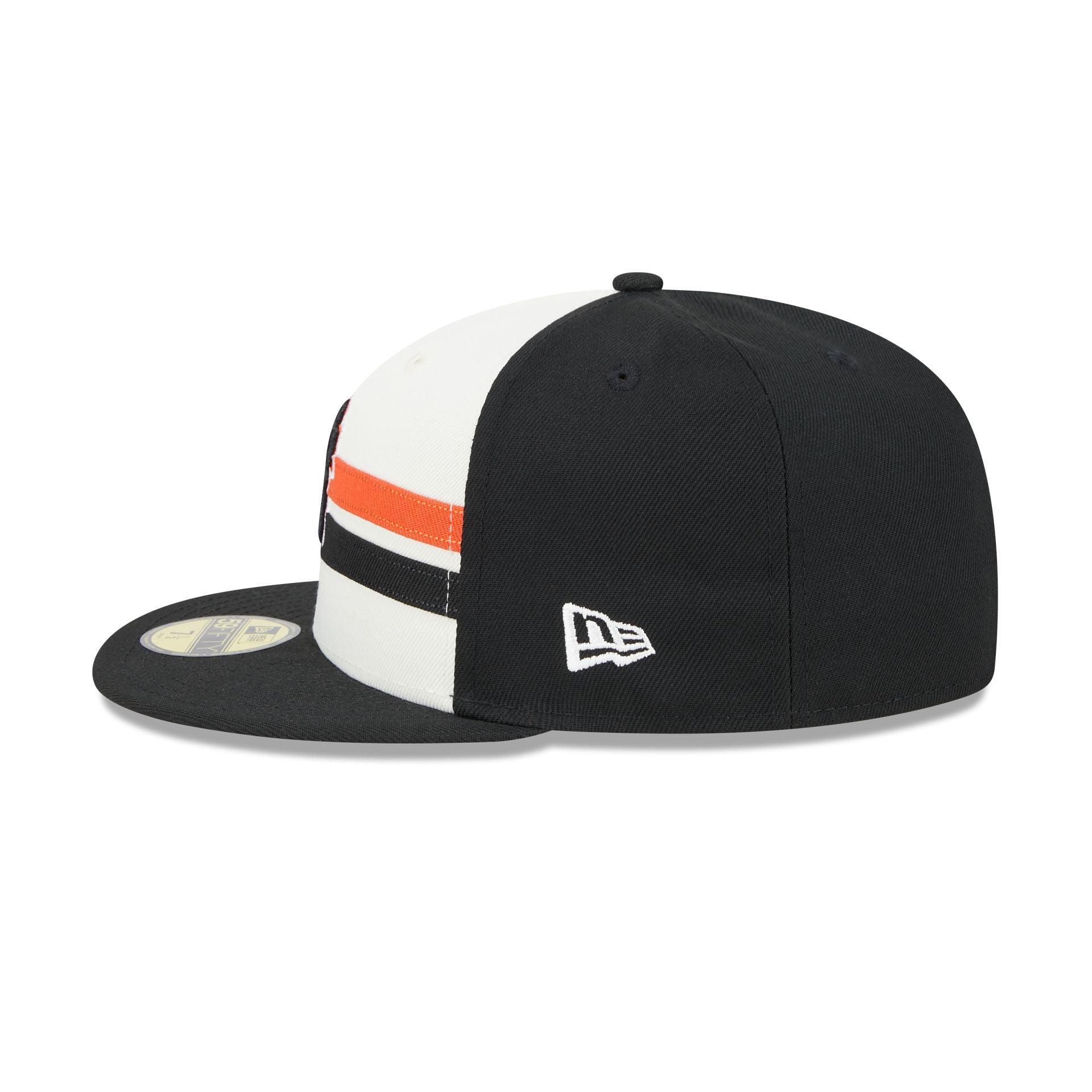 San Francisco Giants 2024 All-Star Game Workout 59FIFTY Fitted Hat Male Product Image