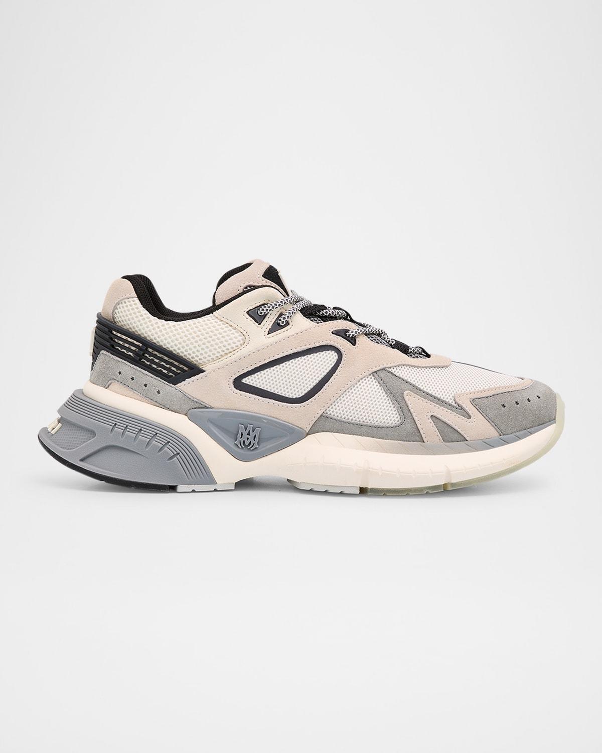 Men's MA Runner Sneakers Product Image