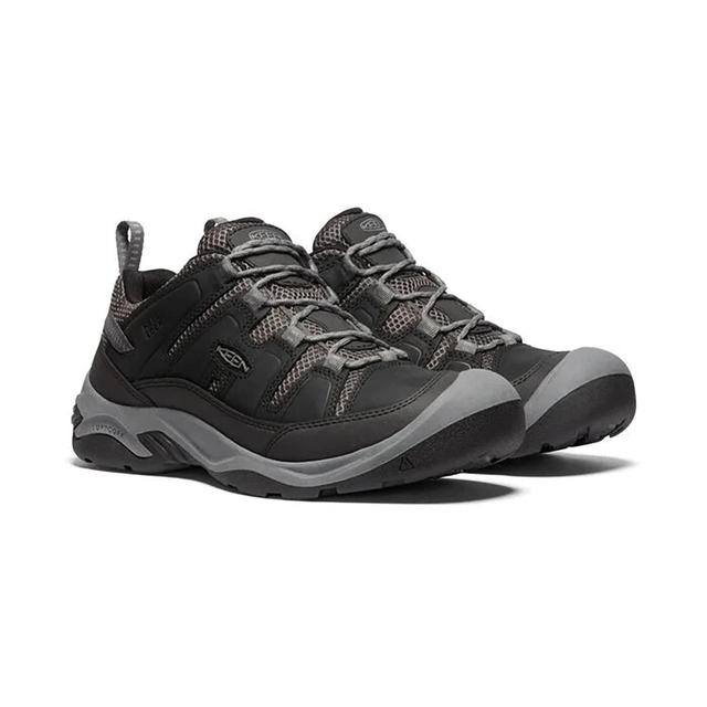 KEEN Men's Circadia Vent Shoe Product Image