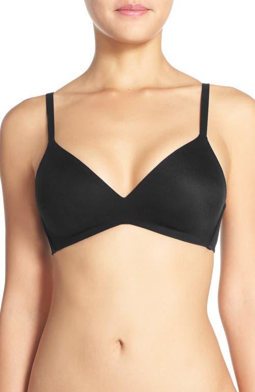 Wacoal How Perfect Wire Free T-Shirt Bra Product Image