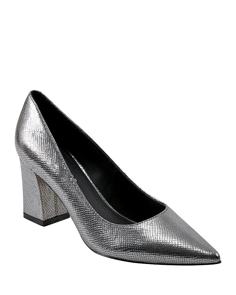 Marc Fisher Ltd. Womens Pointed Pumps Product Image