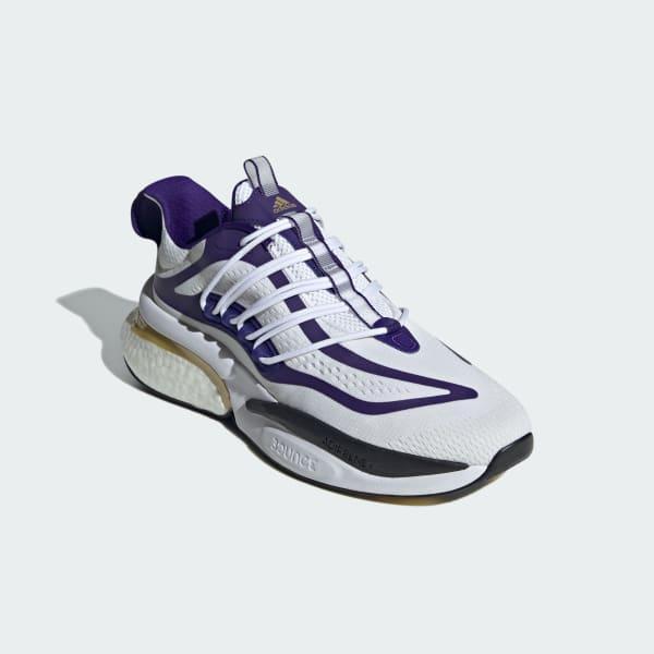 Washington Alphaboost V1 Shoes Product Image