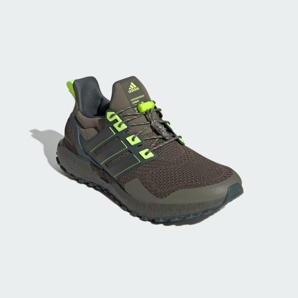 Ultraboost 1.0 ATR Shoes Product Image