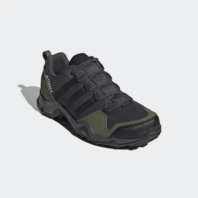 adidas AX2S Mens Hiking Shoes Product Image