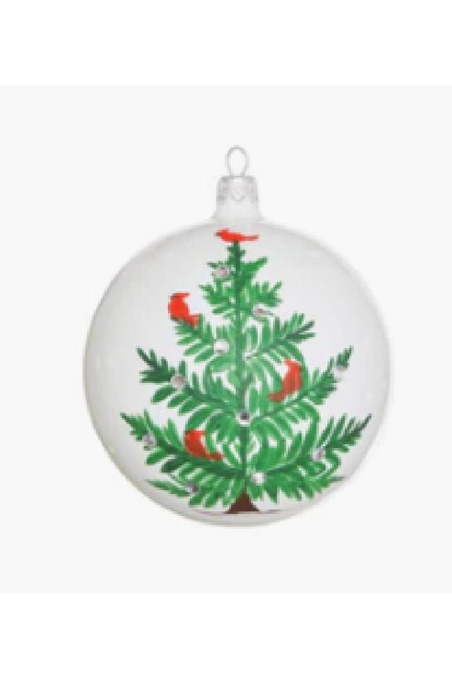 LASTRA HOLIDAY TREE ORNAMENT Product Image