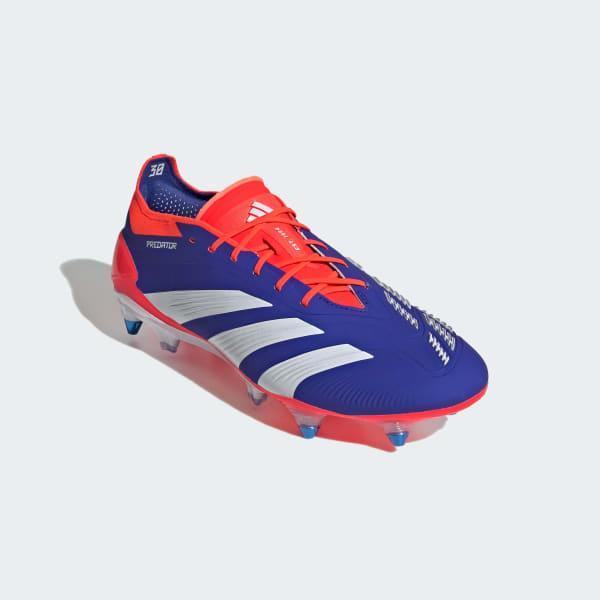 Predator Elite Soft Ground Soccer Cleats Product Image