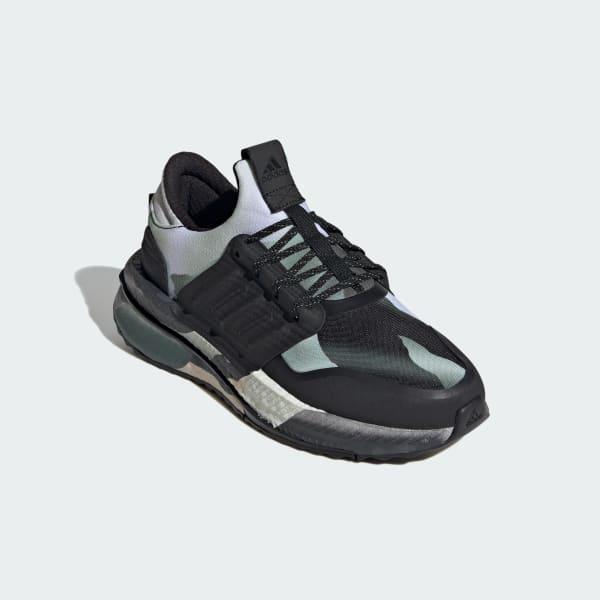 X_PLR Boost Shoes Product Image