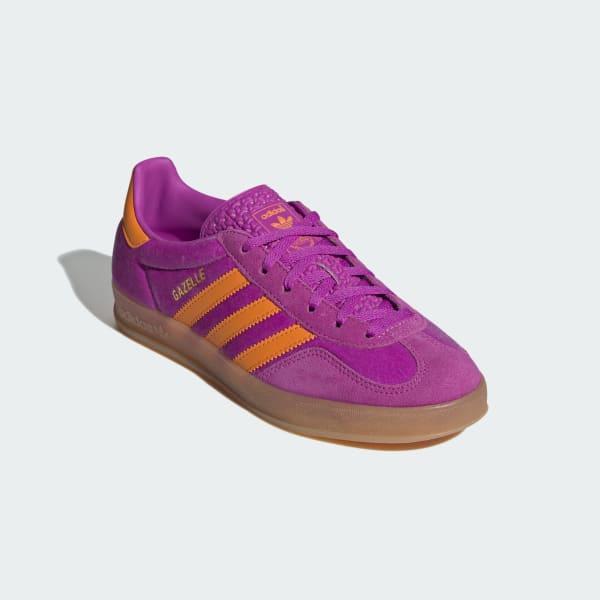 Gazelle Indoor Shoes Product Image